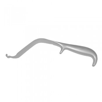 Levasseur-Merrill Intra Oral Retractor Stainless Steel, 25 cm - 9 3/4"